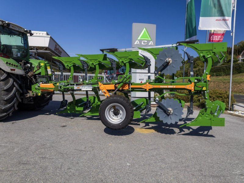 Amazone Teres 300