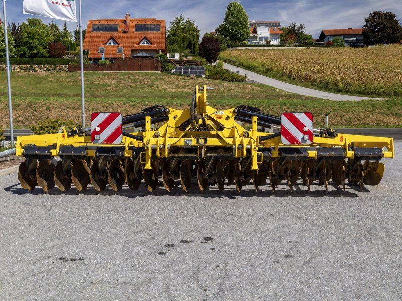 Bednar SWIFTERDISC XN 5000