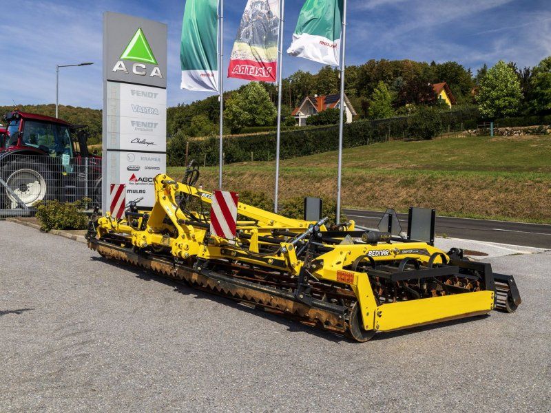 Bednar SWIFTER SN 5000