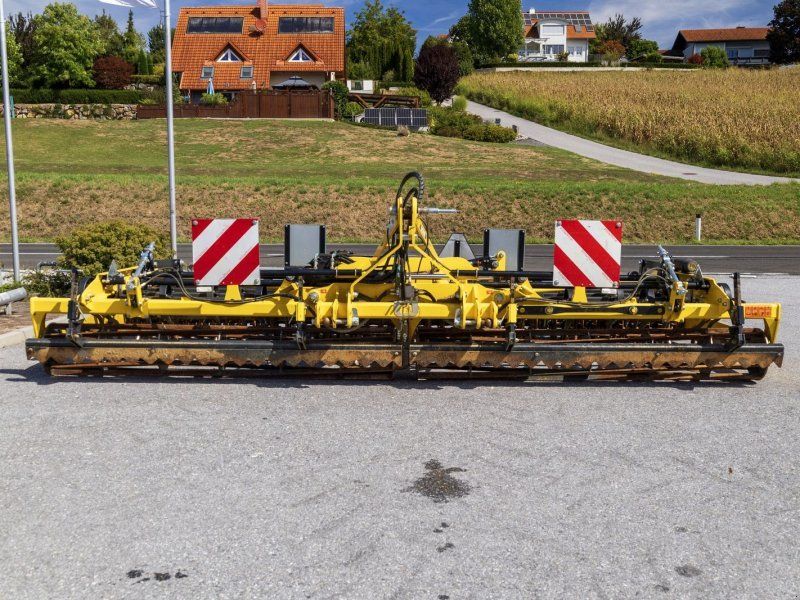 Bednar SWIFTER SN 5000