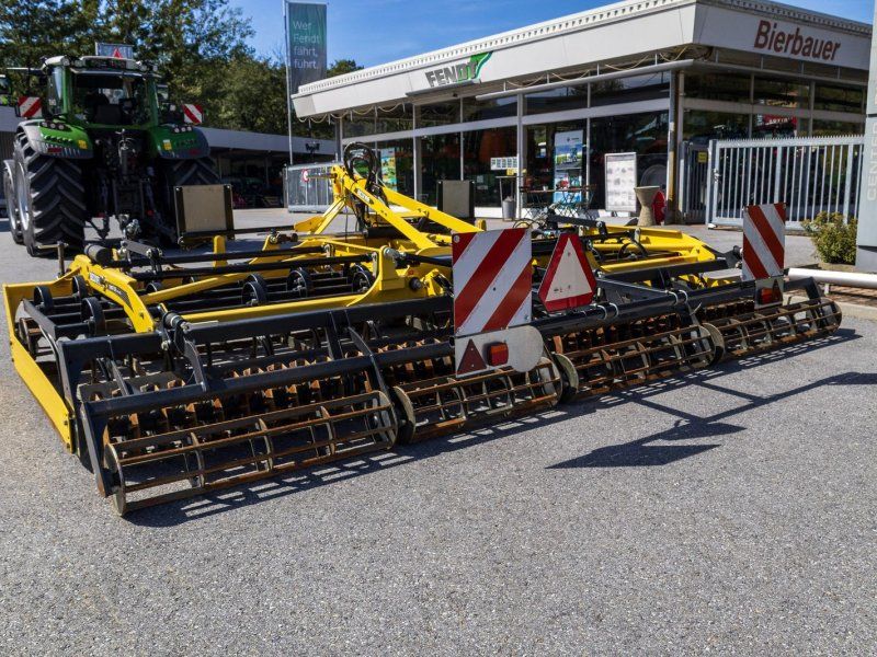 Bednar SWIFTER SN 5000
