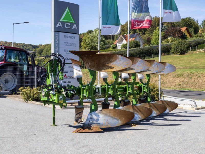 Amazone CAYROS XMS 1050 V