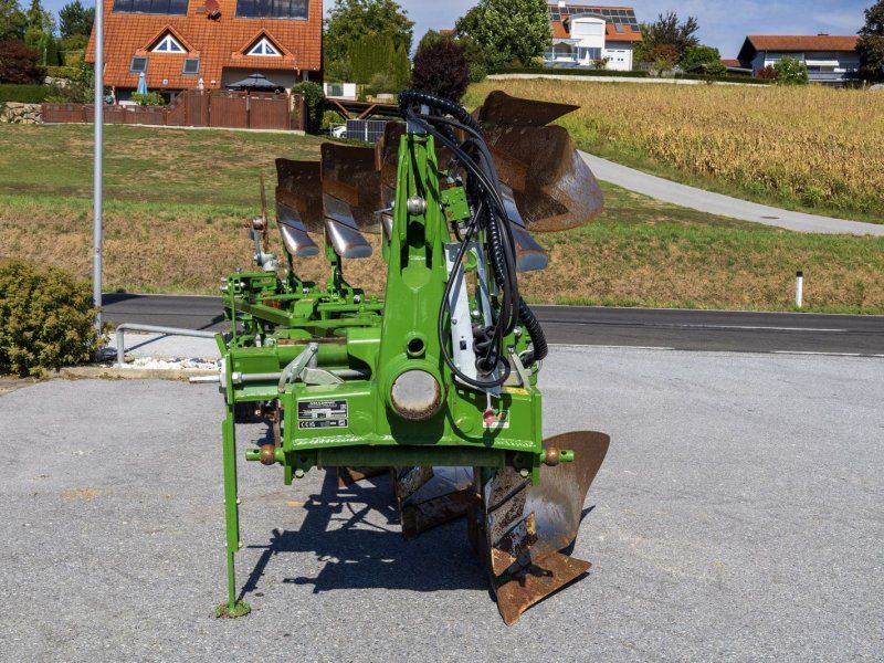 Amazone CAYROS XMS 1050 V