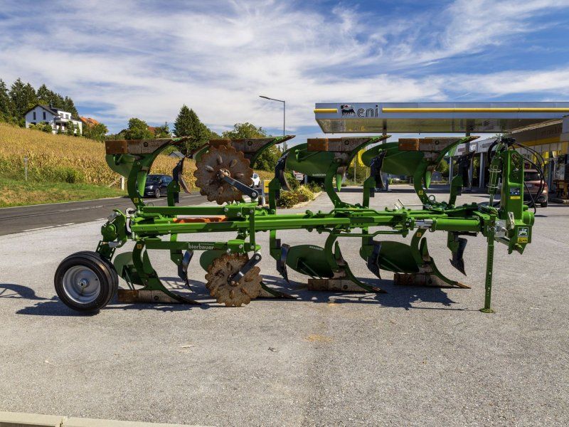 Amazone CAYROS XMS 1050 V