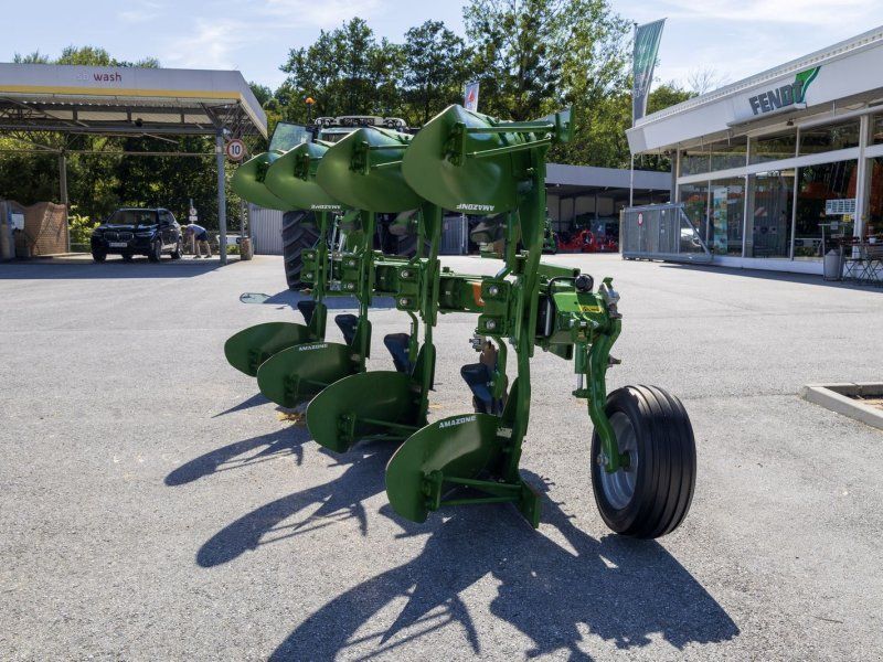 Amazone CAYROS XMS 1050 V