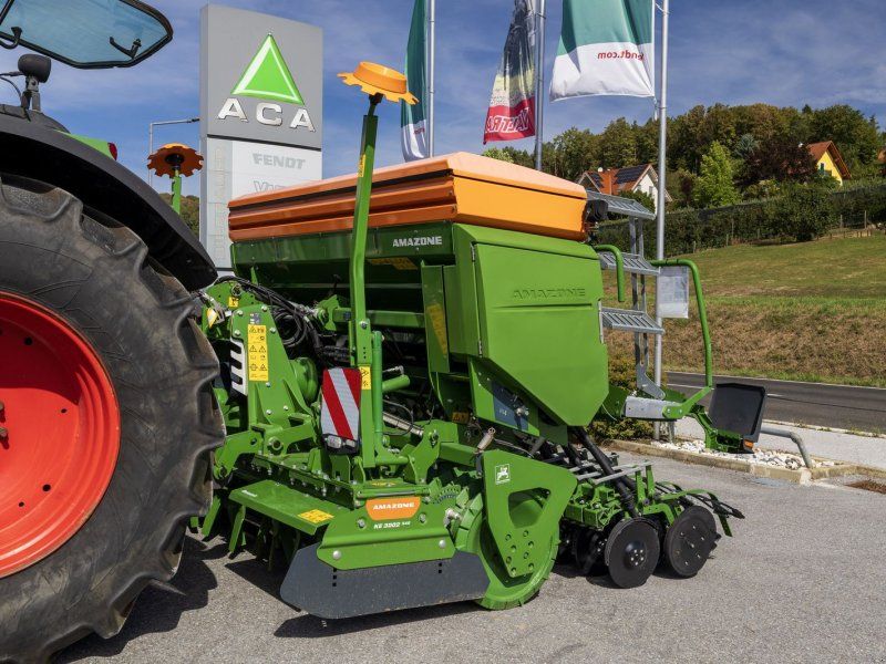 Amazone Cataya 3000 Super