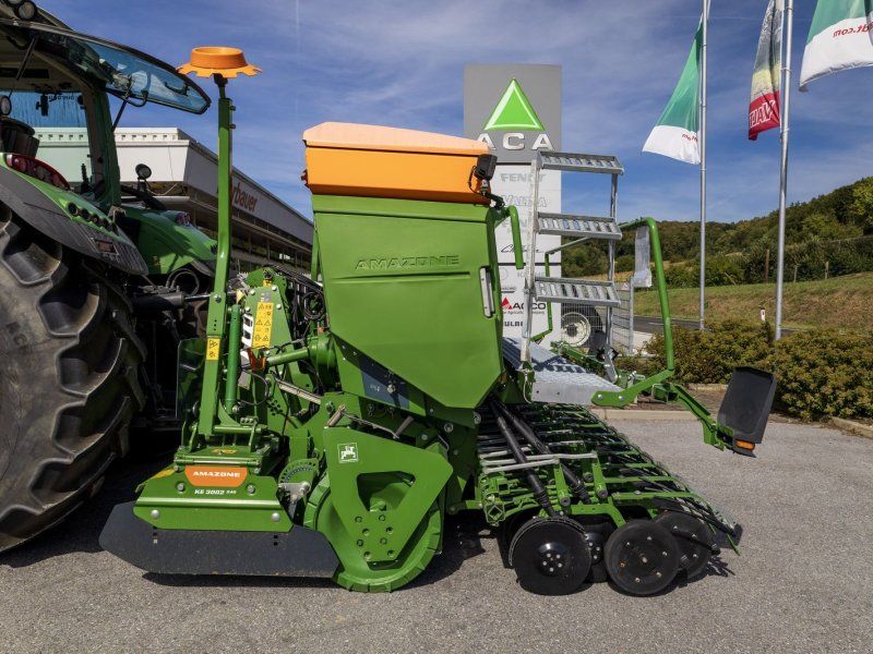 Amazone Cataya 3000 Super