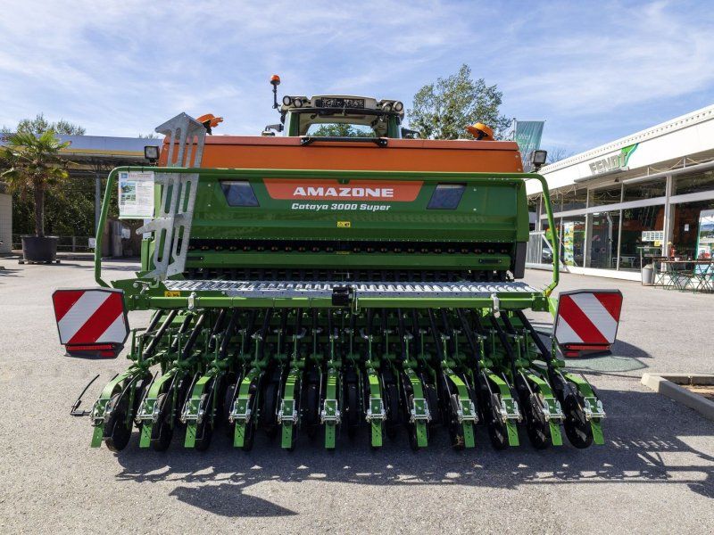 Amazone Cataya 3000 Super