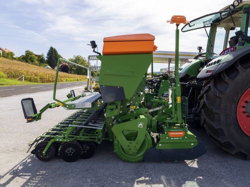 Amazone Cataya 3000 Super