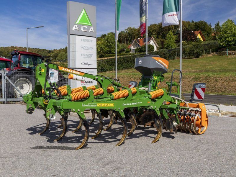 Amazone CENIUS 3003 Super