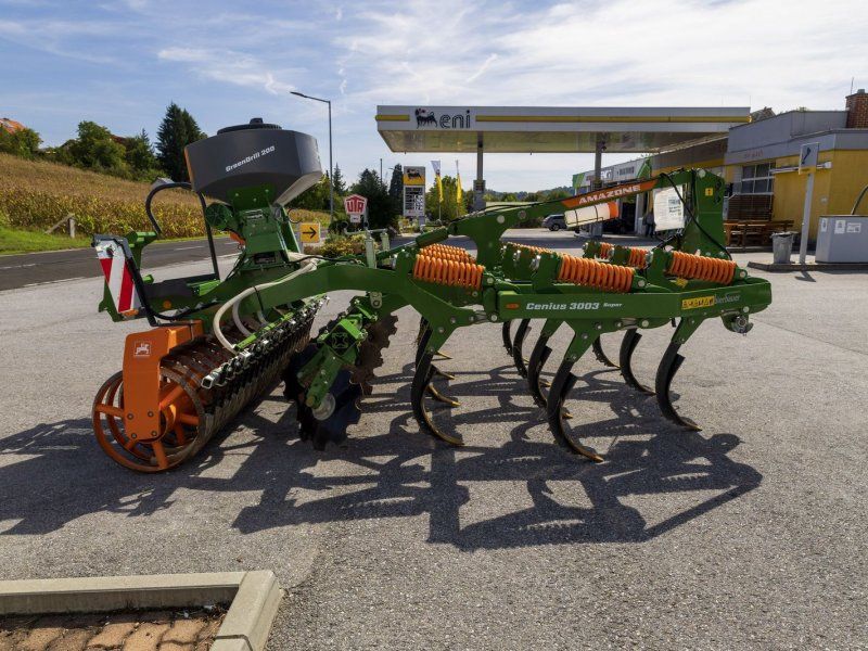 Amazone CENIUS 3003 Super