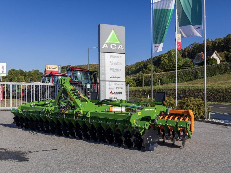 Amazone Catros+ 5003-2