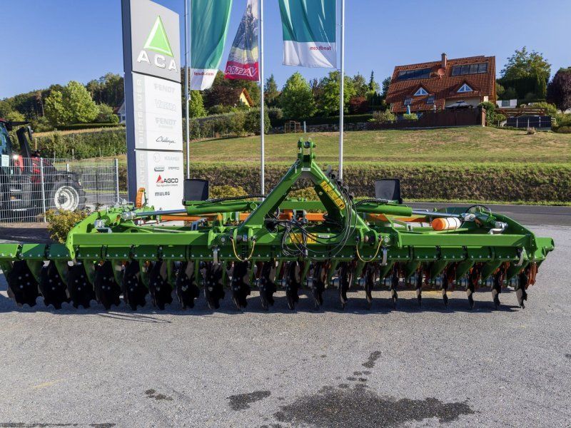 Amazone Catros+ 5003-2