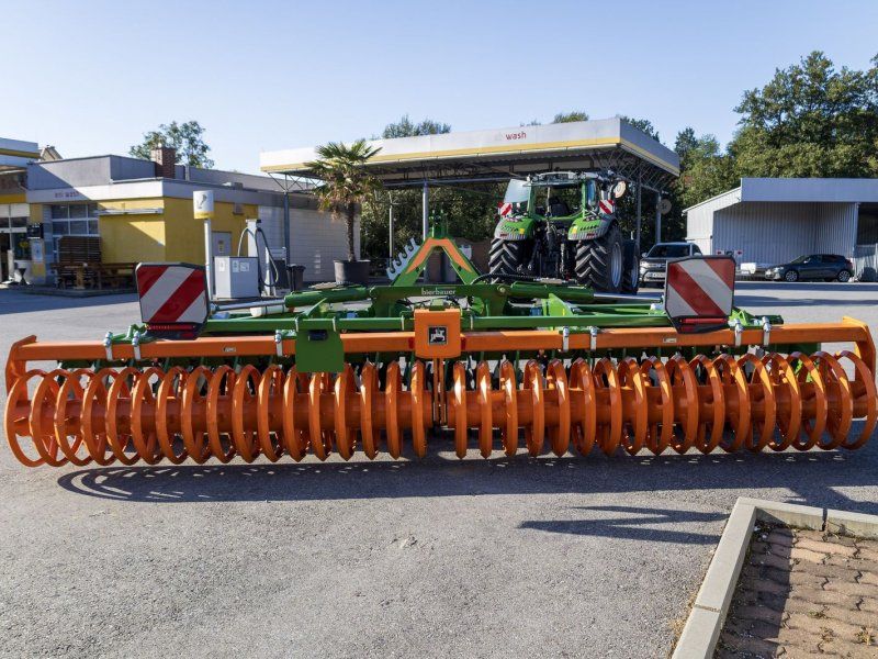 Amazone Catros+ 5003-2