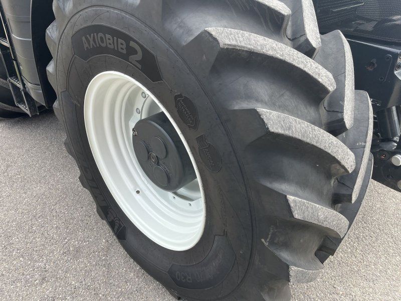 Steyr 6240 ABSOLUT CVT