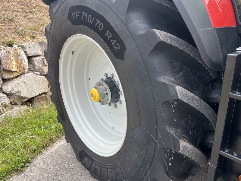 Steyr 6240 ABSOLUT CVT