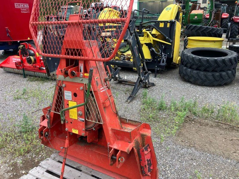 Farmi 501 T