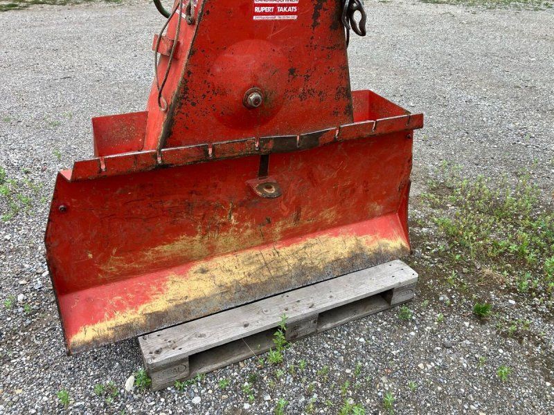 Farmi 501 T