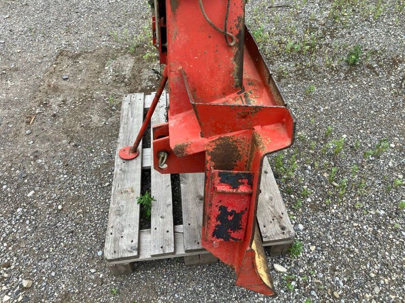Farmi 501 T