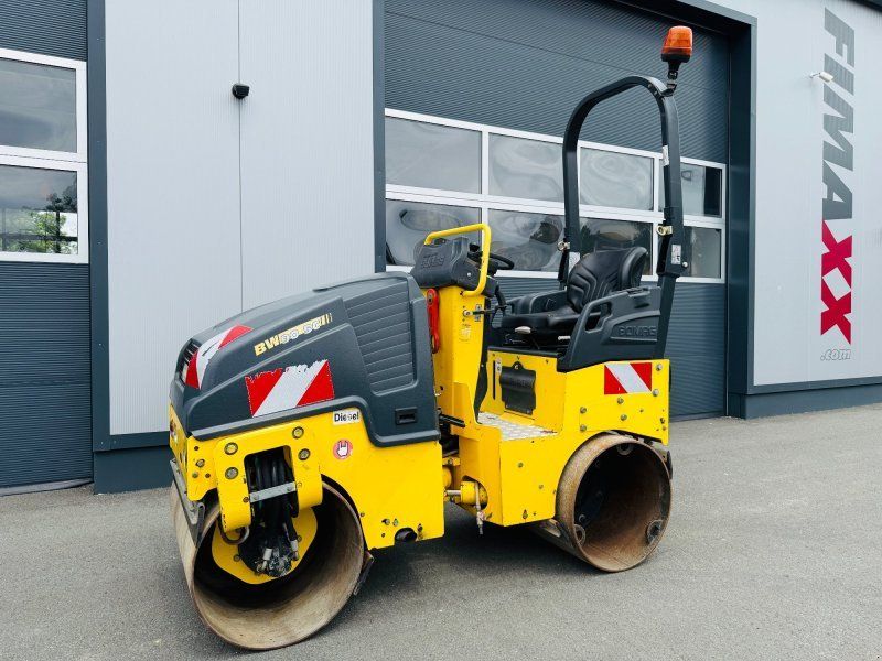Bomag BW 90 SC