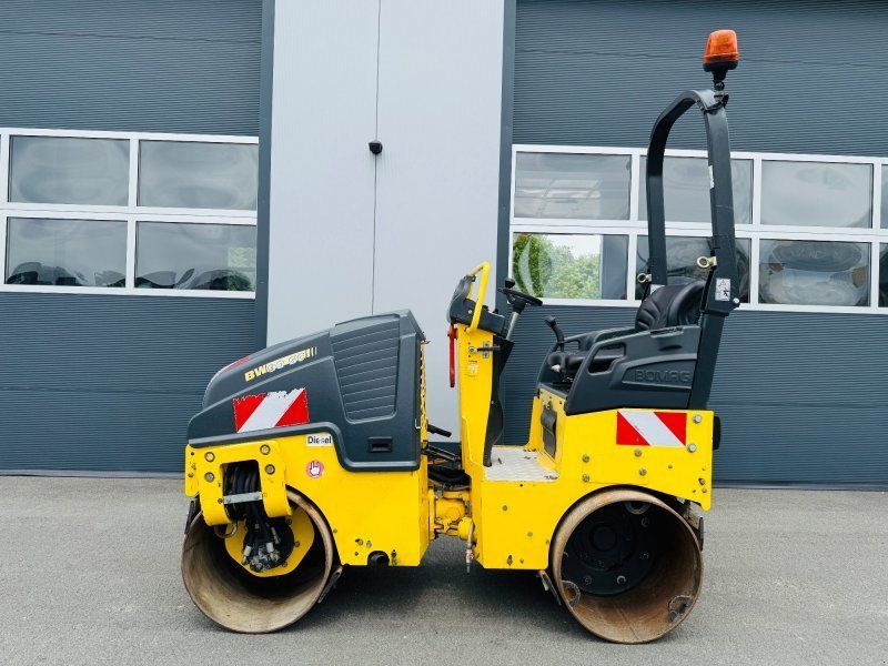 Bomag BW 90 SC