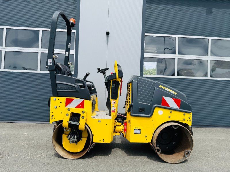 Bomag BW 90 SC