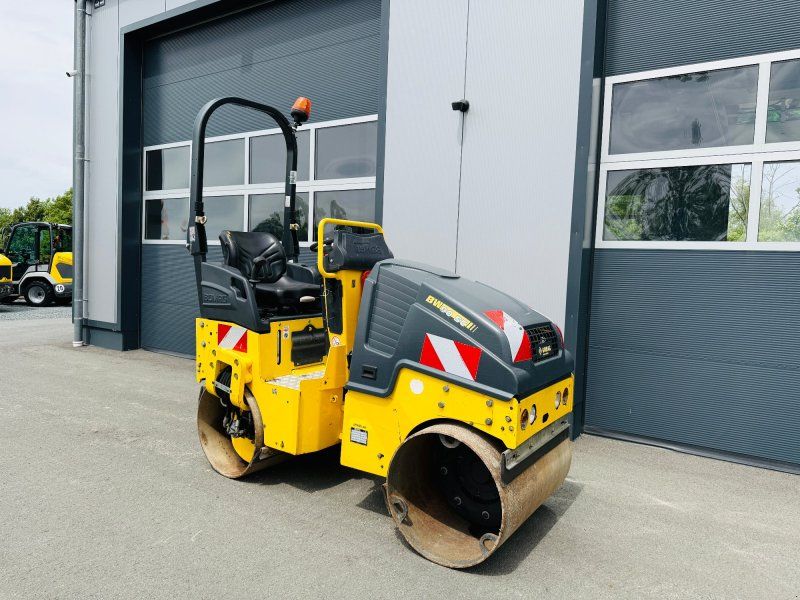 Bomag BW 90 SC