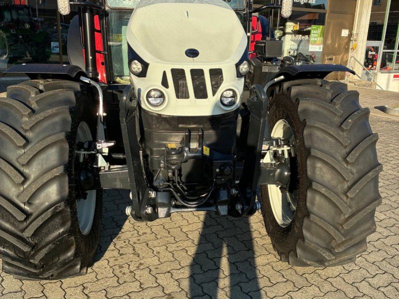 Steyr 4120 Plus 1.5 HiLo
