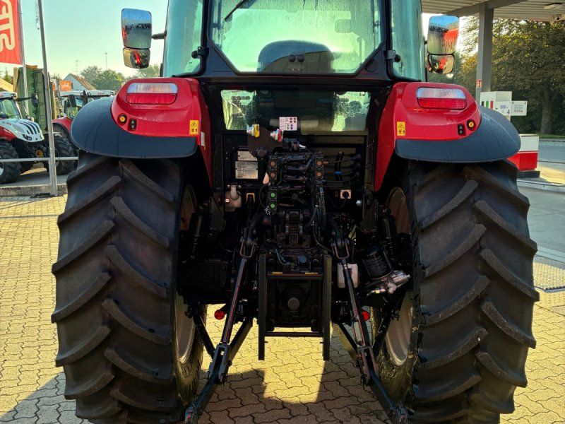 Steyr 4120 Plus 1.5 HiLo