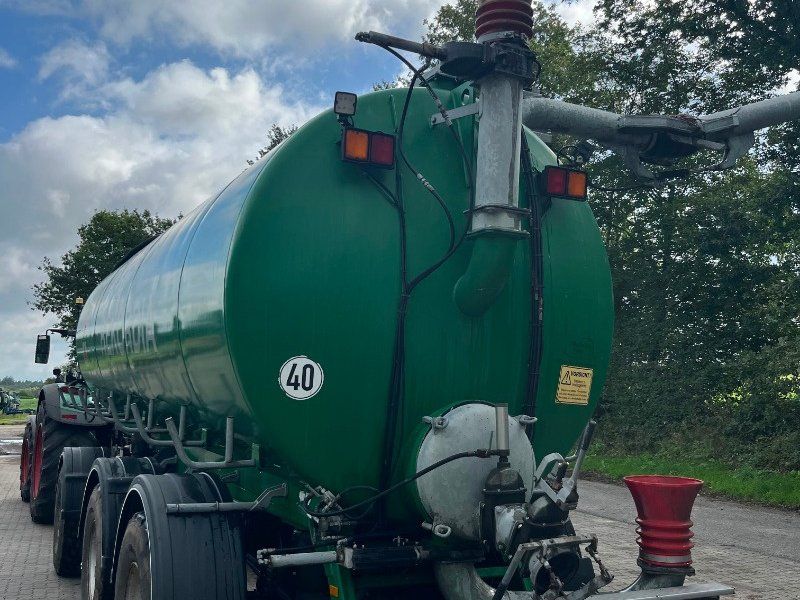 Meyer-Lohne Rekordia Cargo 28.000L