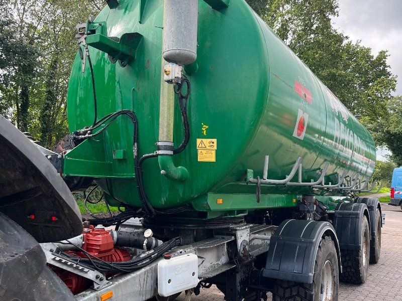 Meyer-Lohne Rekordia Cargo 28.000L