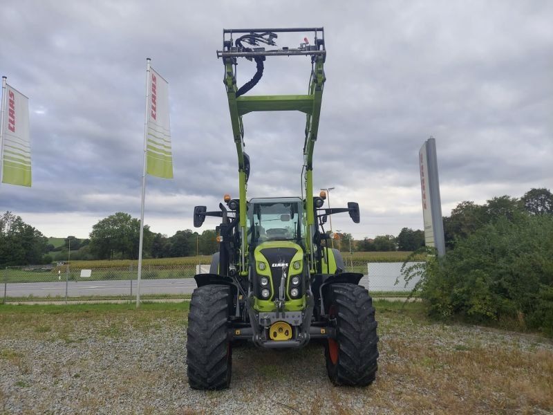 Claas ARION 450 CIS