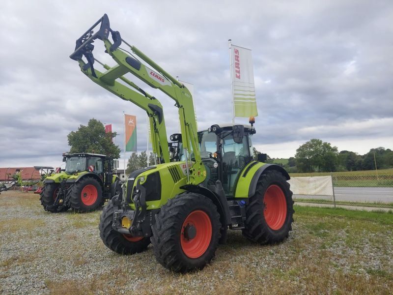 Claas ARION 450 CIS