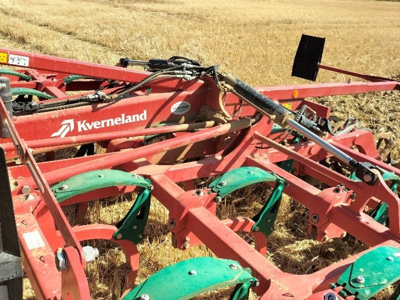 Kverneland Enduro 4500F