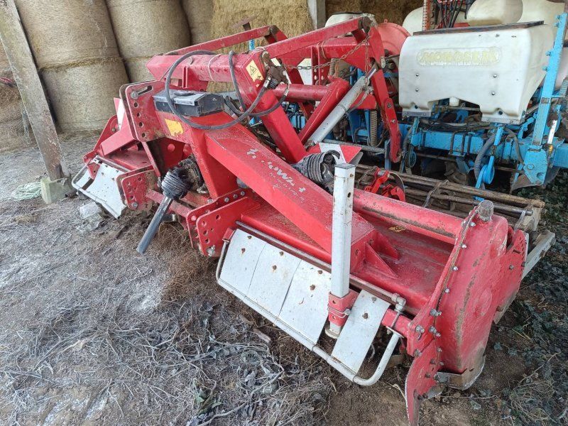 Kongskilde RL600S-305D
