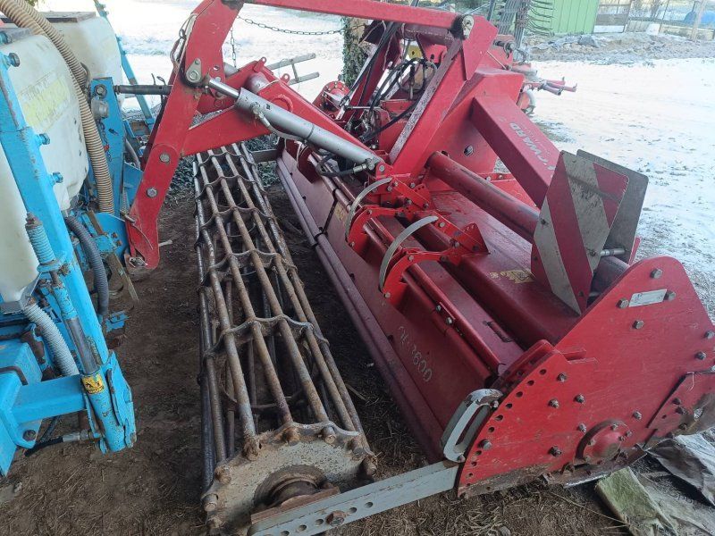 Kongskilde RL600S-305D