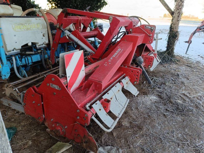 Kongskilde RL600S-305D