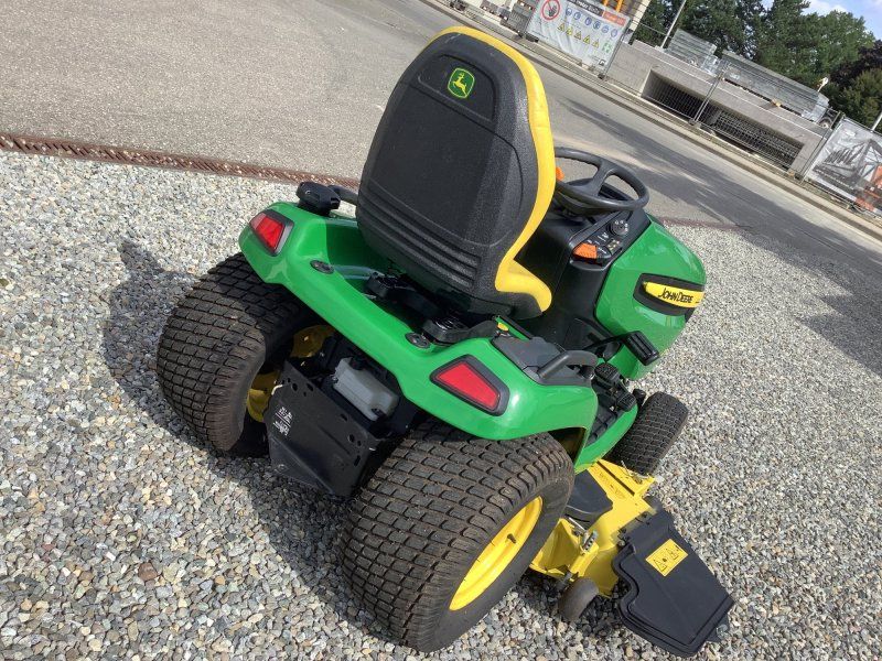 John Deere X 540