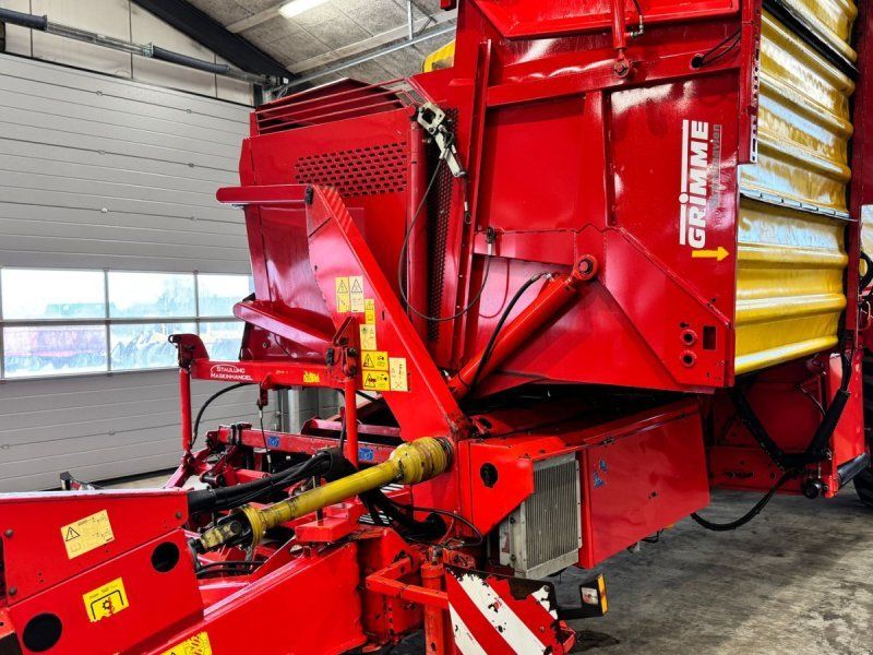 Grimme SE 150-60