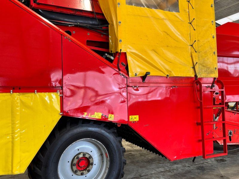 Grimme SE 150-60