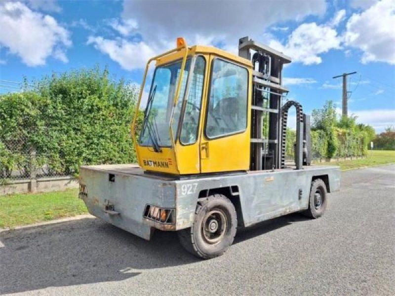 Baumann GX 50