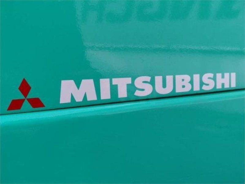 Mitsubishi FB 16NT
