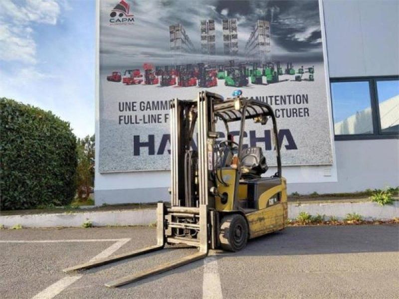 Caterpillar EP18NT