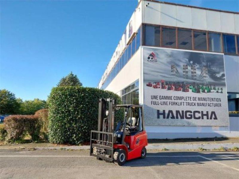 Hangcha AE18