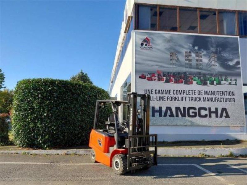 Hangcha AE18