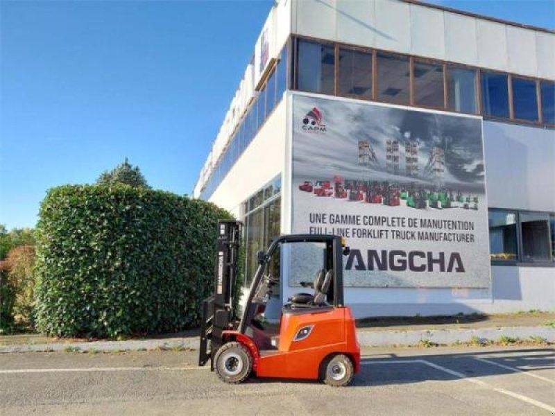Hangcha AE18