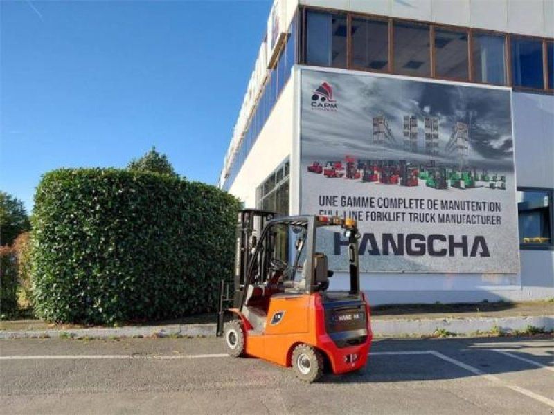 Hangcha AE18