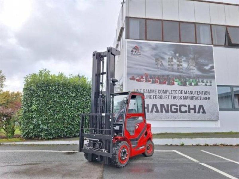 Hangcha XF35