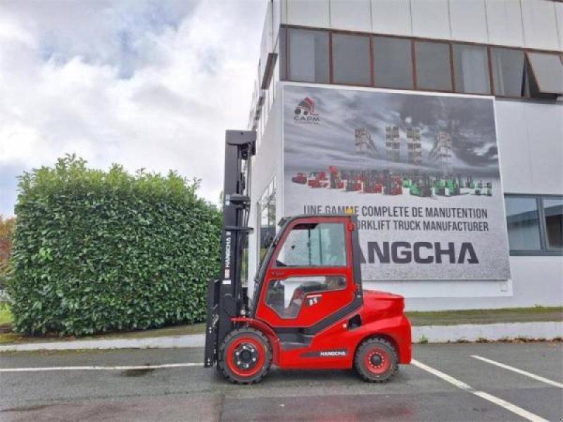 Hangcha XF35