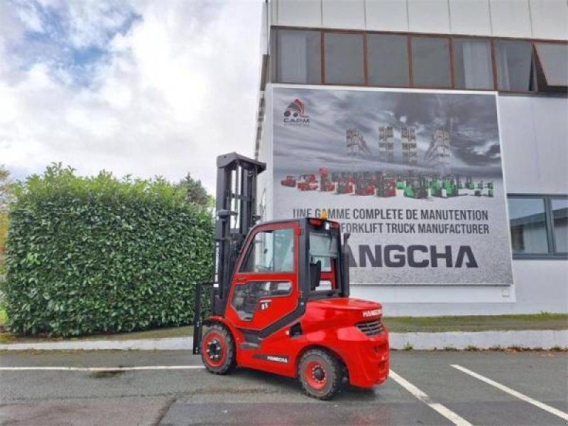 Hangcha XF35